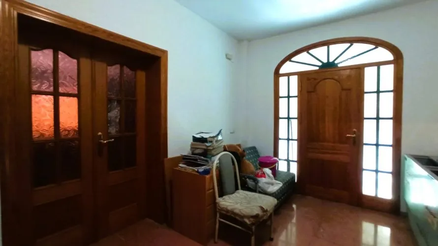 5 bedrooms apartment for sale, Mutxamel, Spain No. 359 № 1