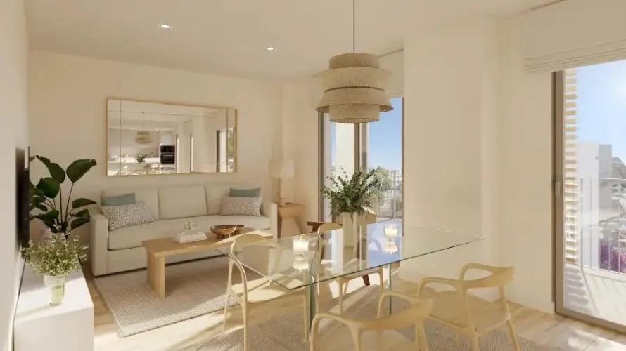 2 bedrooms apartment for sale, Mallorca, Spain No. 1211 № 7