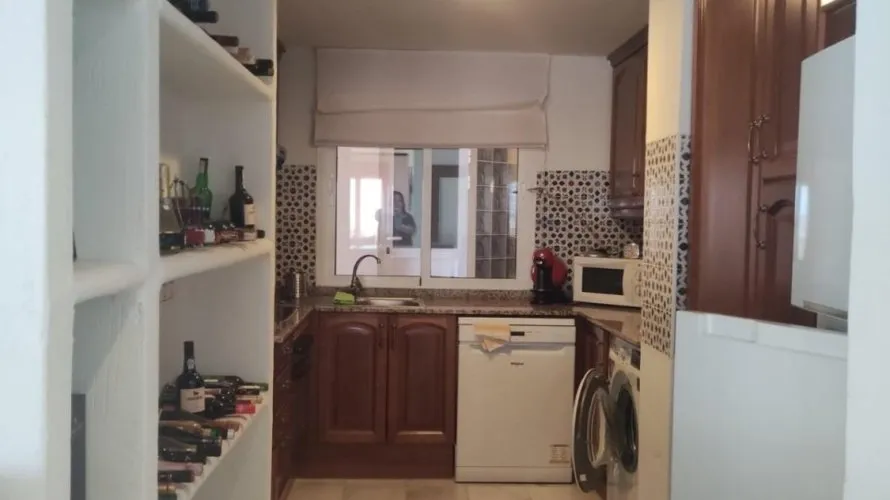 3 bedrooms penthouse for sale, Torrevieja, Spain No. 404 № 11
