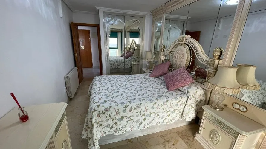 2 bedrooms penthouse for sale, Finestrat, Spain No. 508 № 23