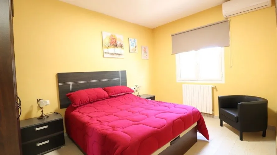 5 bedrooms apartment for sale, El Chaparral, Spain No. 562 № 14
