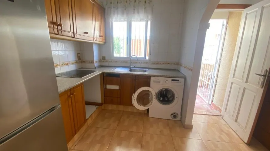 3 bedrooms house for sale, Torrevieja, Spain No. 1135 № 22