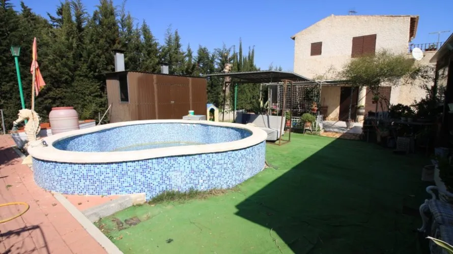 2 bedrooms apartment for sale, Campoamor, Spain No. 264 № 11