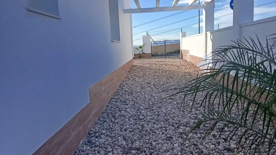 3 bedrooms apartment for sale, Rojales, Spain No. 981 № 8