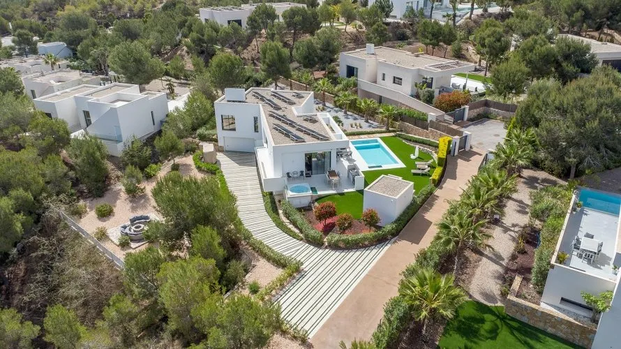 4 bedrooms villa for sale, Orihuela, Spain No. 1172 № 6