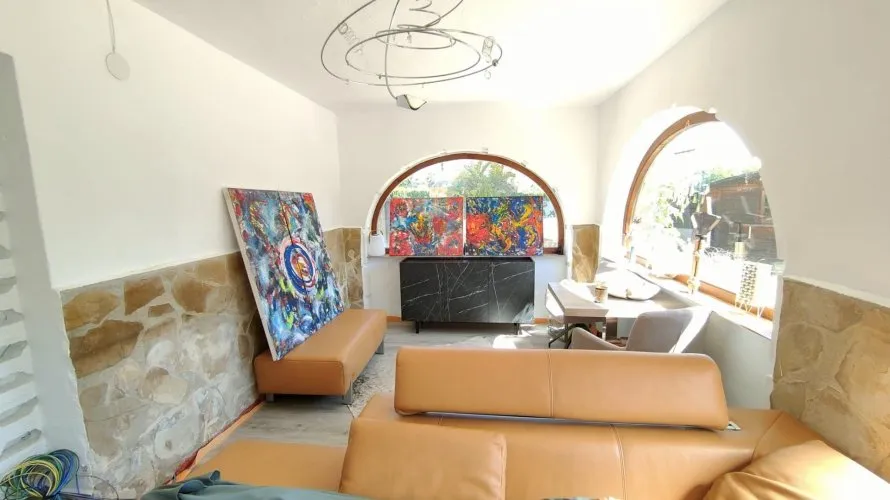 458m² apartment for sale, Moraira, Spain No. 1089 № 21