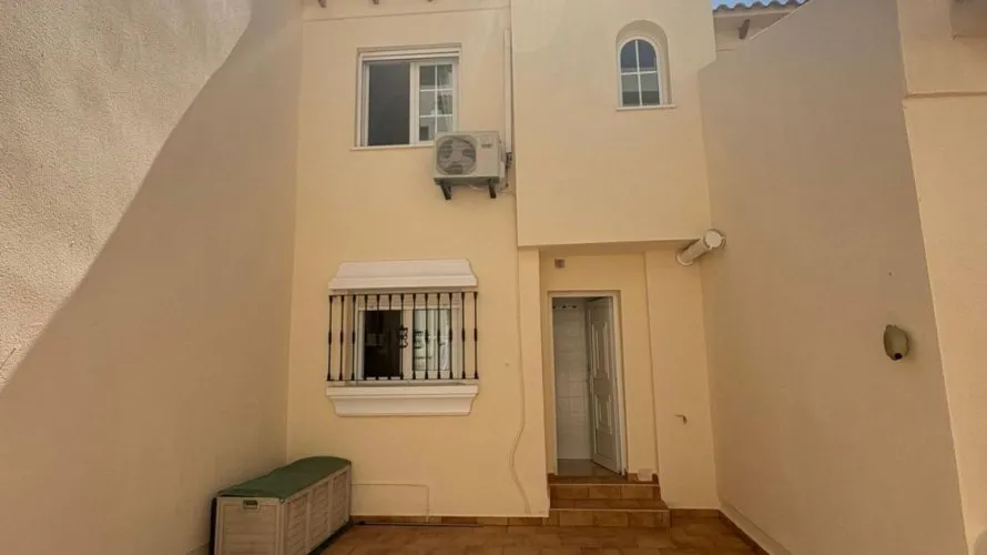 2 bedrooms duplex for sale, Villacostas, Spain No. 1395 № 8