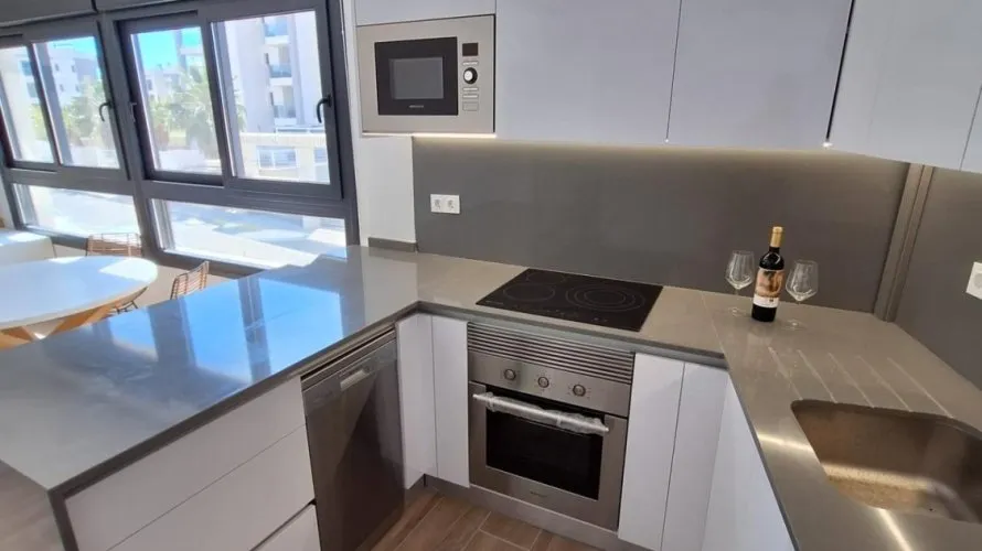 2 bedrooms apartment for sale, Villamartin, Spain No. 555 № 14