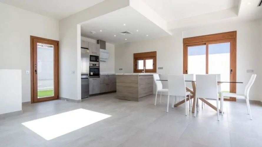 3 bedrooms villa for sale, Los Altos, Spain No. 270 № 16