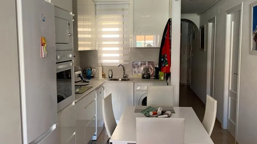 3 bedrooms penthouse for sale, Torrevieja, Spain No. 1084 № 22