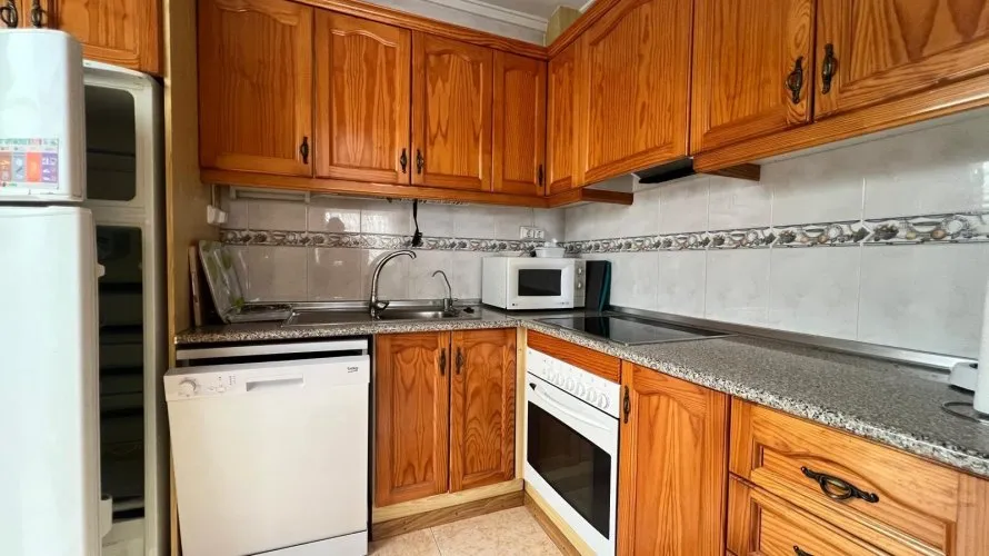 132m² house for sale, Torrevieja, Spain No. 884 № 10