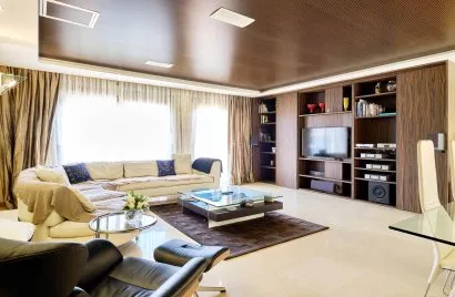 228m² penthouse for sale, Torrevieja, Spain No. 595