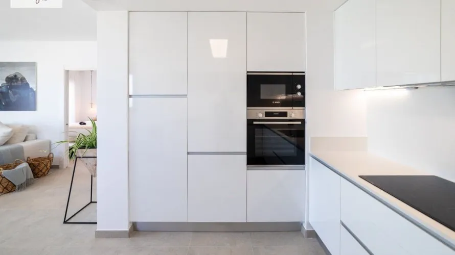 3 bedrooms apartment for sale, Gran Alacant, Spain No. 368 № 22