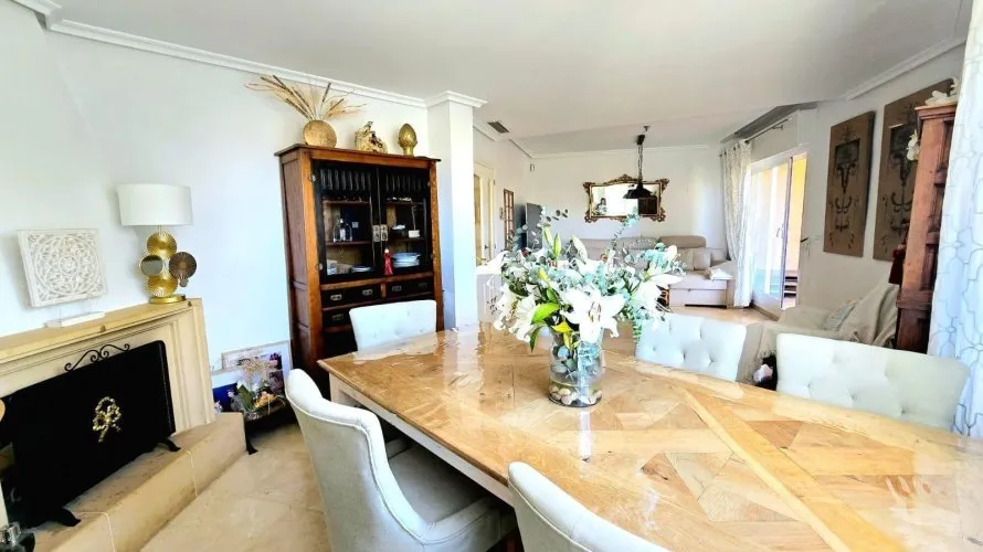4 bedrooms house for sale, Cabo De Las Huertas, Spain No. 1238 № 14