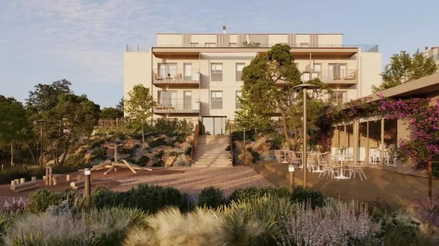3 bedrooms apartment for sale, Godella, Spain No. 1286 № 6