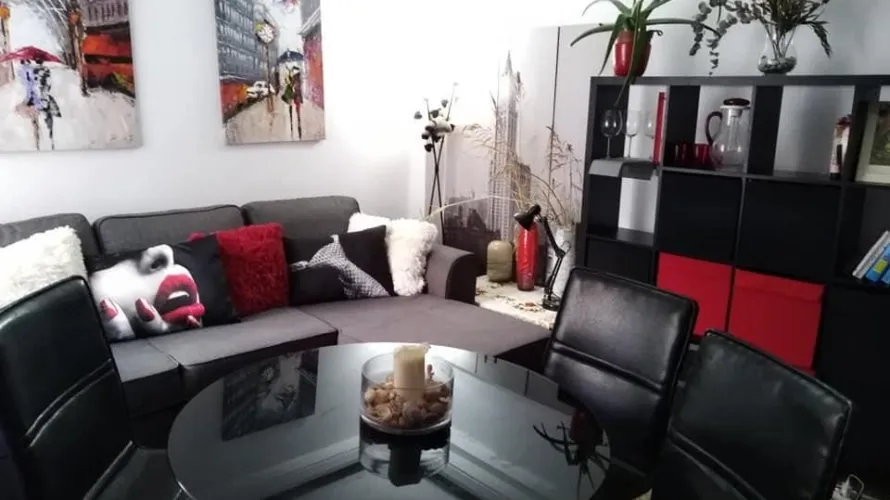 2 bedrooms apartment for sale, Valencia, Spain No. 1171 № 9
