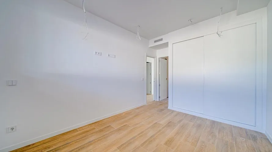 3 bedrooms penthouse for sale, Finestrat, Spain No. 434 № 10