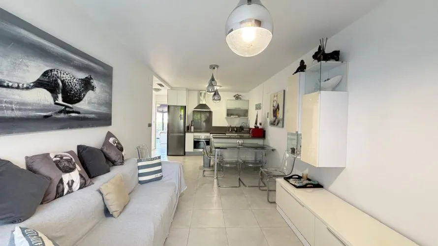 3 bedrooms apartment for sale, Dehesa De Campoamor, Spain No. 1397 № 7