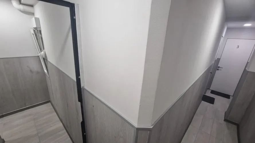 3 bedrooms apartment for sale, Torrevieja, Spain No. 763