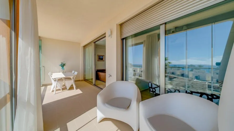 2 bedrooms apartment for sale, Villajoyosa, Spain No. 411 № 23