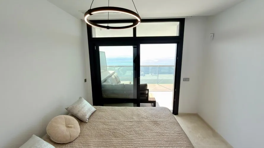 3 bedrooms penthouse for sale, Benidorm, Spain No. 1041 № 16