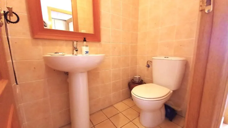 3 bedrooms house for sale, Finestrat, Spain No. 790 № 10