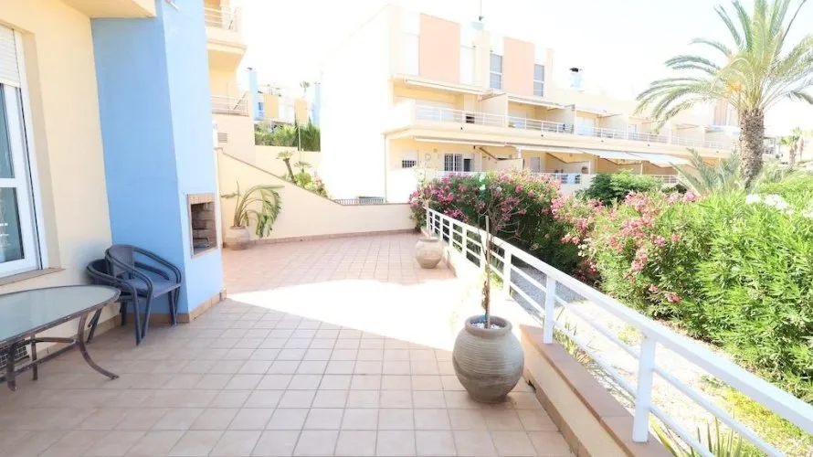 3 bedrooms house for sale, Cabo Roig, Spain No. 1410 № 16