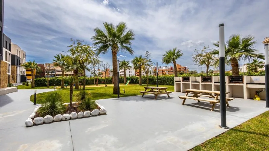 2 bedrooms penthouse for sale, Playa Flamenca II, Spain No. 1222 № 2