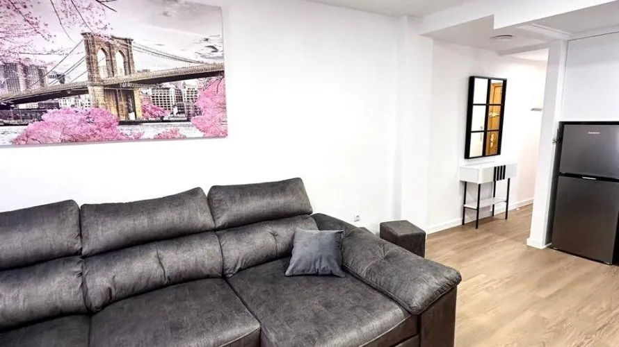 58m² apartment for sale, Torrevieja, Spain No. 1260 № 9