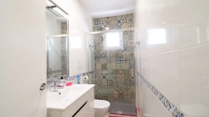 5 bedrooms apartment for sale, El Chaparral, Spain No. 562 № 22