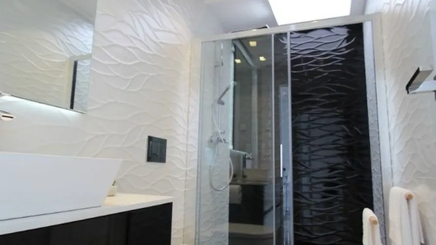 3 bedrooms villa for sale, San Miguel de Salinas, Spain No. 347 № 8
