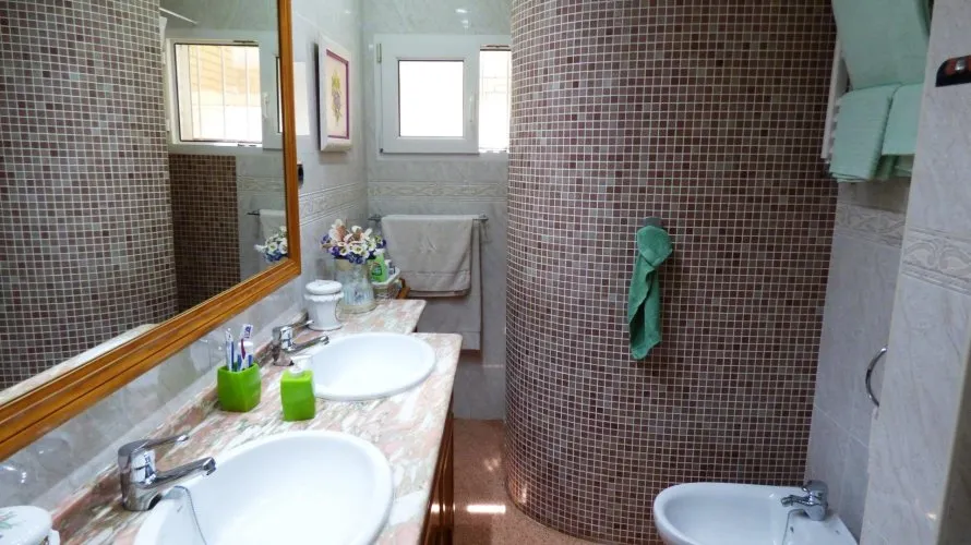 3 bedrooms house for sale, Cabo De Las Huertas, Spain No. 1240 № 18