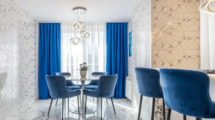 5 bedrooms penthouse for sale, Alicante, Spain No. 1374 № 23