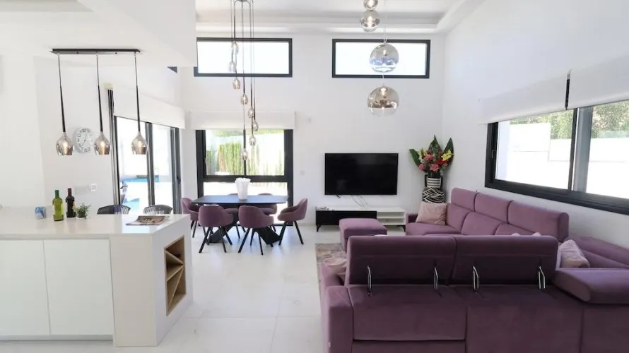 3 bedrooms apartment for sale, Rojales, Spain No. 1336 № 6