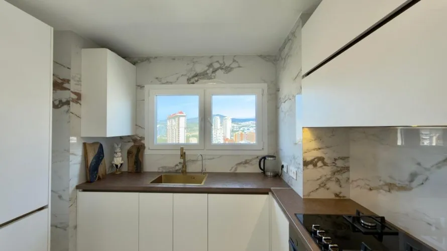 108m² apartment for sale, Benidorm, Spain No. 1139 № 3