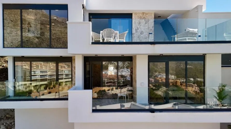 238m² villa for sale, Altea, Spain No. 1004 № 13