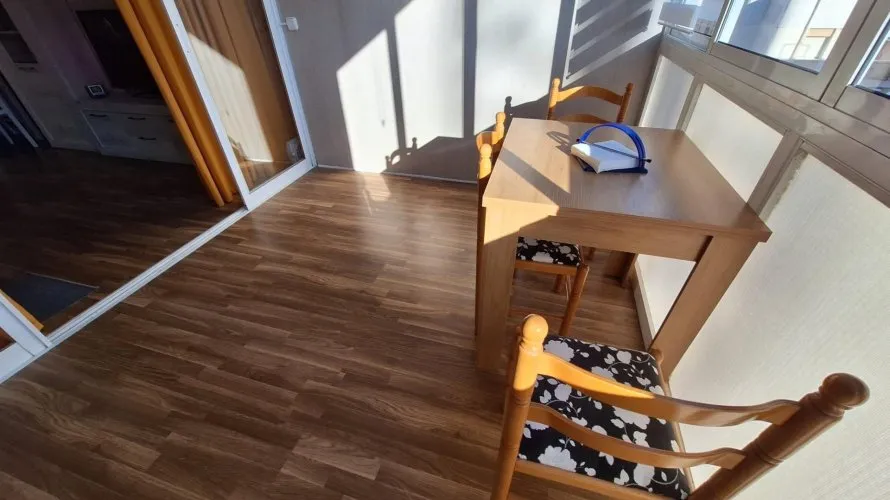2 bedrooms penthouse for sale, Torrevieja, Spain No. 228 № 20