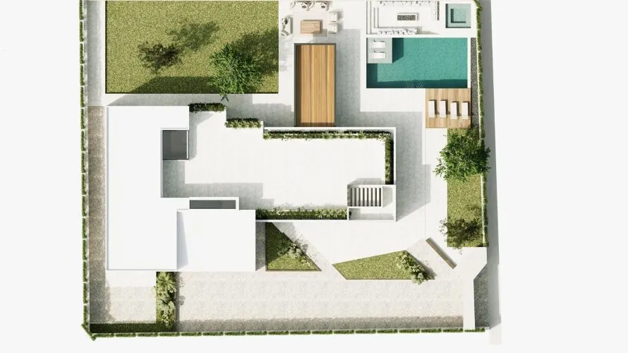 6 bedrooms apartment for sale, Alicante, Spain No. 760 № 11