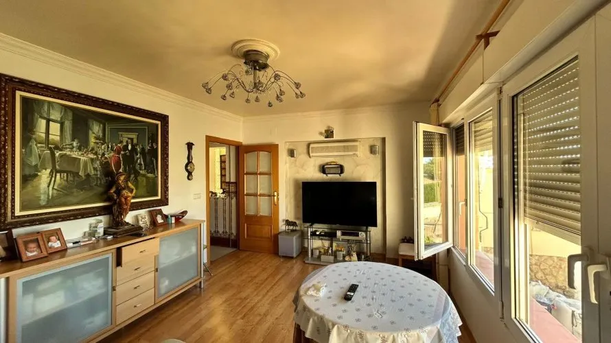 4 bedrooms apartment for sale, La Nucia, Spain No. 1342 № 16
