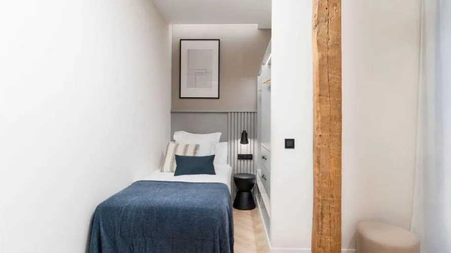 3 bedrooms apartment for sale, Madrid, Spain No. 549 № 15