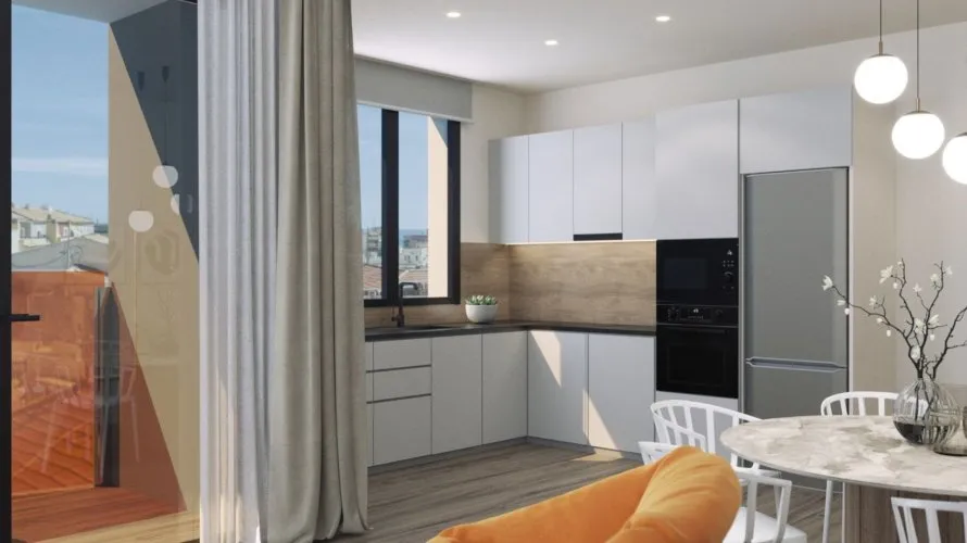 3 bedrooms apartment for sale in Alegria Sun Juan, Sant Joan d'Alacant, Spain No. 193 № 2