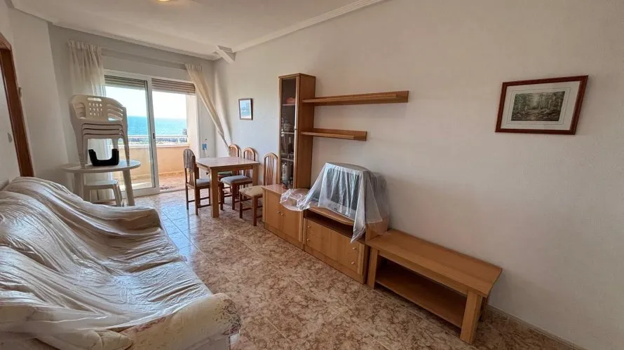 1 bedroom apartment for sale, Torrevieja, Spain No. 233 № 17