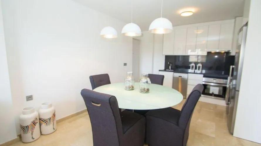 2 bedrooms apartment for sale, Campoamor, Spain No. 272 № 15