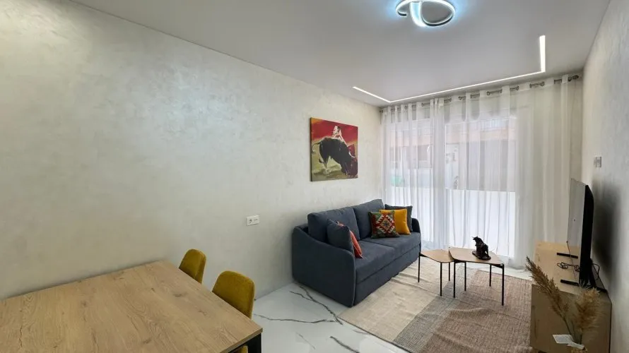 2 bedrooms apartment for sale, Torrevieja, Spain No. 1388 № 18
