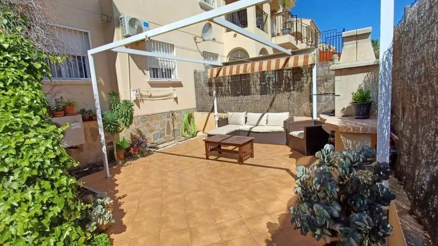 3 bedrooms house for sale, Alicante, Spain No. 1109 № 16