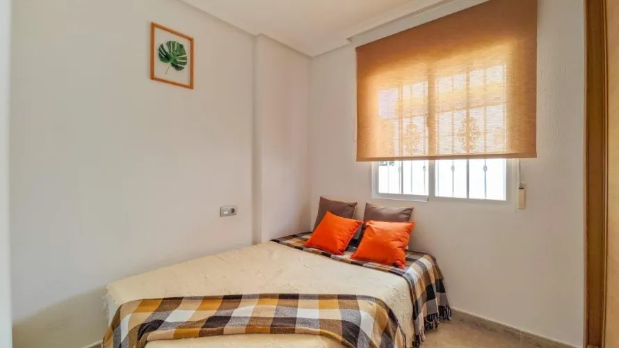 3 bedrooms house for sale, La Mata, Spain No. 222 № 9