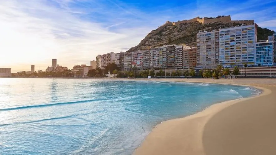 1 bedroom apartment for sale, La Florida, Spain No. 1190 № 2