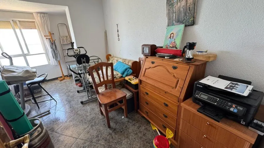 3 bedrooms apartment for sale, Torrevieja, Spain No. 787 № 10