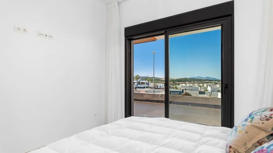 2 bedrooms apartment for sale, Benijofar, Spain No. 603 № 23