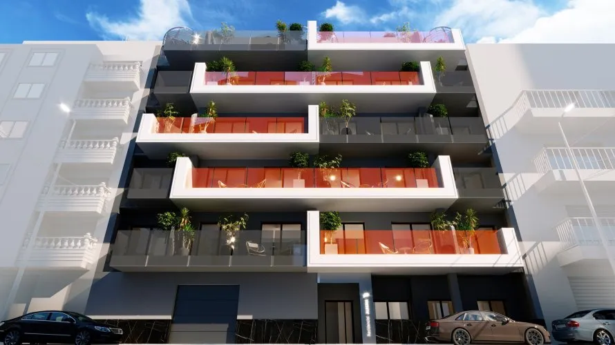 3 bedrooms apartment for sale in Alegria Residencial XXI, Torrevieja, Spain No. 78